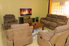 Cool and Calm Homes